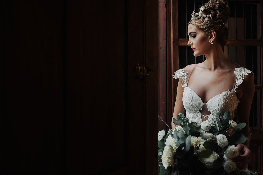 Wedding photographer Paloma Mejia (mejia). Photo of 6 September 2018