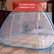 Màn Chụp Tự Bung - Màn Du Lịch Kinh Bắc