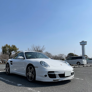 911 クーペ ターボ