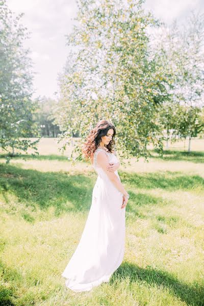 Fotógrafo de bodas Elina Sasina (photoelina). Foto del 17 de septiembre 2016