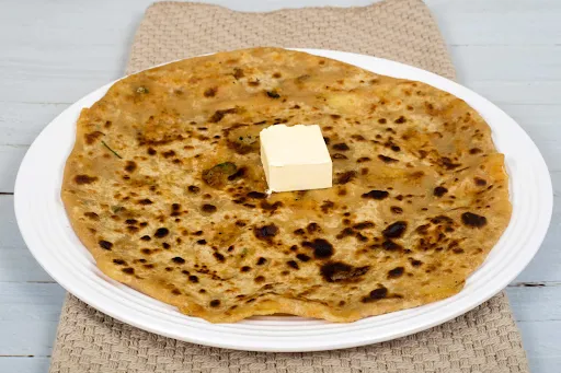 Aloo Paratha