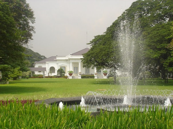 Istana Merdeka