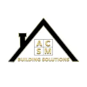 Acsm Building Solutions Ltd Logo