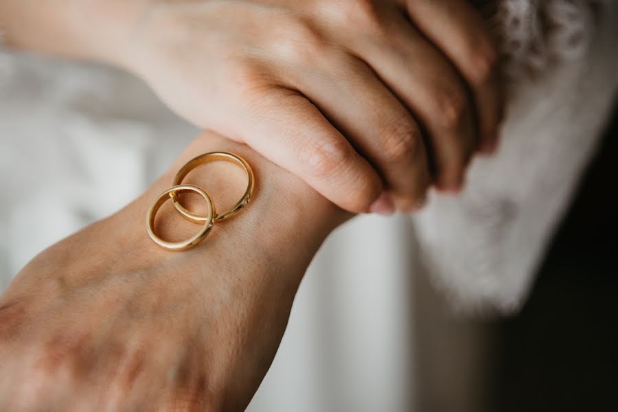 Fotografo di matrimoni Mattia Di Valentino (mattiadivale). Foto del 29 giugno 2021