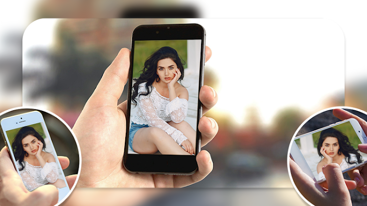 Mobile Photo Frame - 1.0 - (Android)