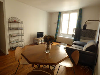 appartement à Limoges (87)