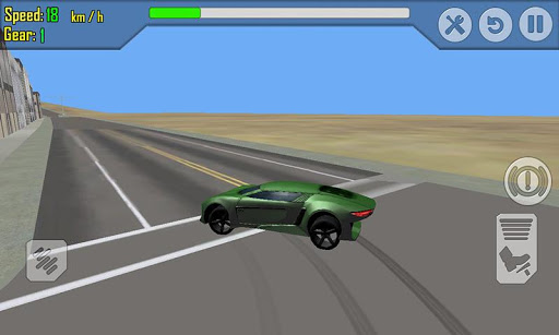 免費下載賽車遊戲APP|赛车模拟器驾驶 - Car Racing app開箱文|APP開箱王