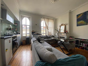 appartement à Bordeaux (33)