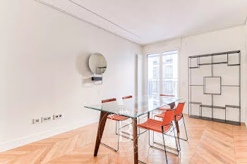 appartement à Paris 16ème (75)