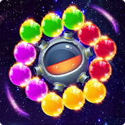 Spinner Shooter  Icon