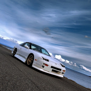 180SX RPS13