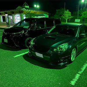 ヴォクシー ZRR80W
