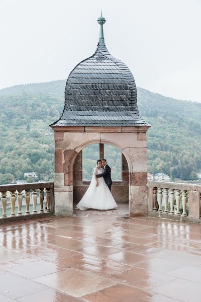 Hochzeitsfotograf Alyona Boiko (alyonaboiko). Foto vom 21. Januar 2019