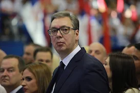 Vučić: Mnogo je para uloženo u rušenje Srbije, a opozicija je dobila više nego ikada