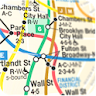 NYC Subway Map Essential Guide icon