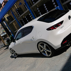 MAZDA3 BPFP