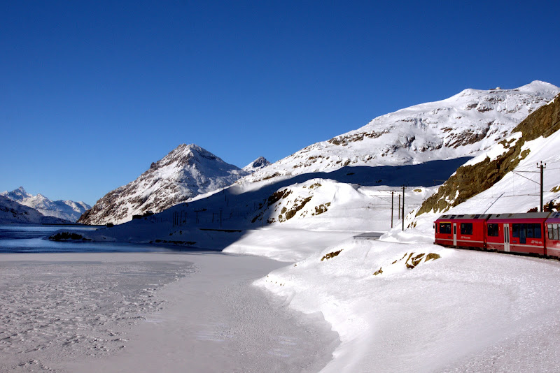 sul lago bianco di ruggeri alessandro