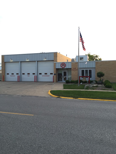 Fairfield Fire Department