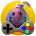 BombSquad Remote icon