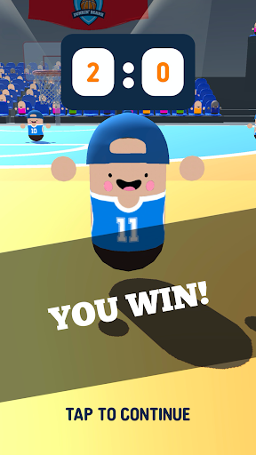 Télécharger Gratuit Dunkin Beanz  APK MOD (Astuce) 6