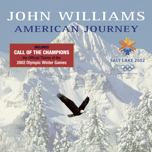 Call of the Champions (The Official Theme of the 2002 Olympic Winter ...