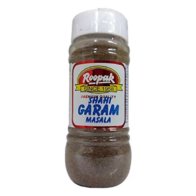 Roopak Masala - Shahi Garam - 100 gm