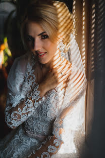 Wedding photographer Svetlana Zenkevich (zenkevichsveta). Photo of 27 March 2018