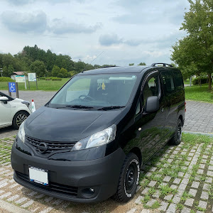 NV200バネット