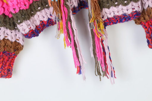 Title 6, Womens Lazy Sweater Cardigan Rainbow, soft and...
