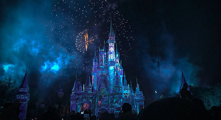 Common questions about visiting Walt Disney World