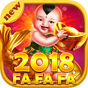 Grand Macau – Royal Slots Free Casino 2018.8.3 Icon