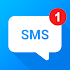 Messenger SMS - SPORT SMS Themes, Emojis999.0