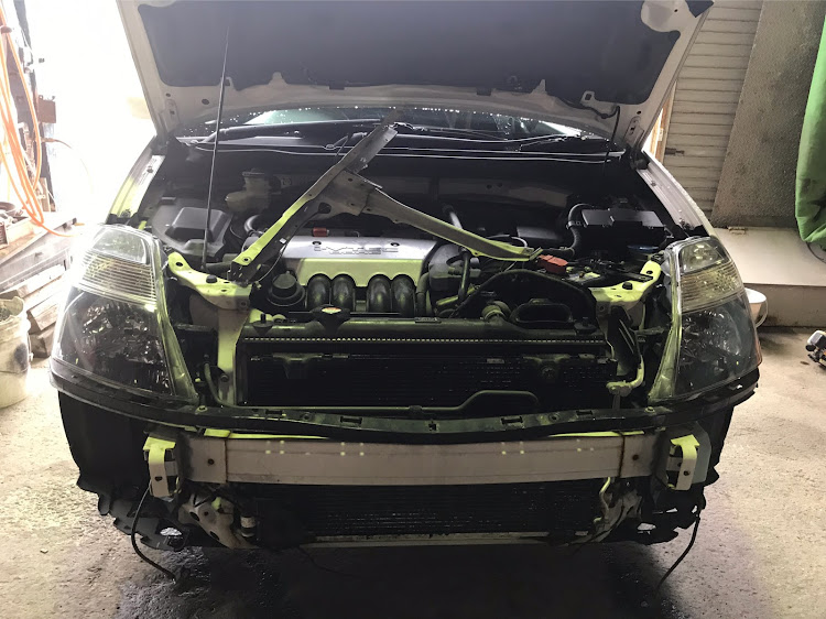 ストリームのDIYに関するカスタム事例の投稿画像1枚目