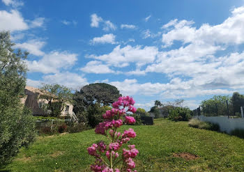 maison neuve à La Crau (83)