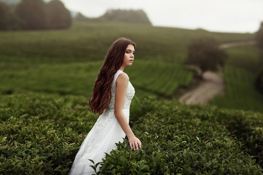 Fotografo di matrimoni Denis Vyalov (vyalovdenis). Foto del 4 luglio 2020