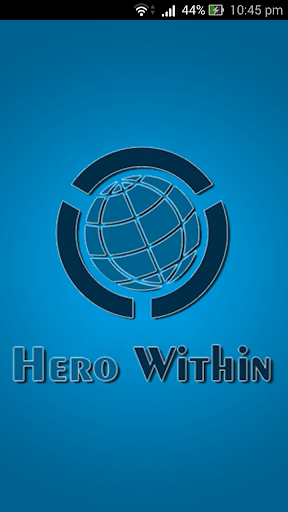 Hero Within