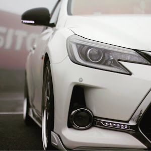 マークX G's