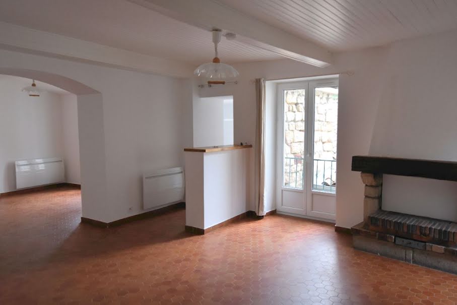 Vente maison 8 pièces 350 m² à Largentiere (07110), 235 000 €