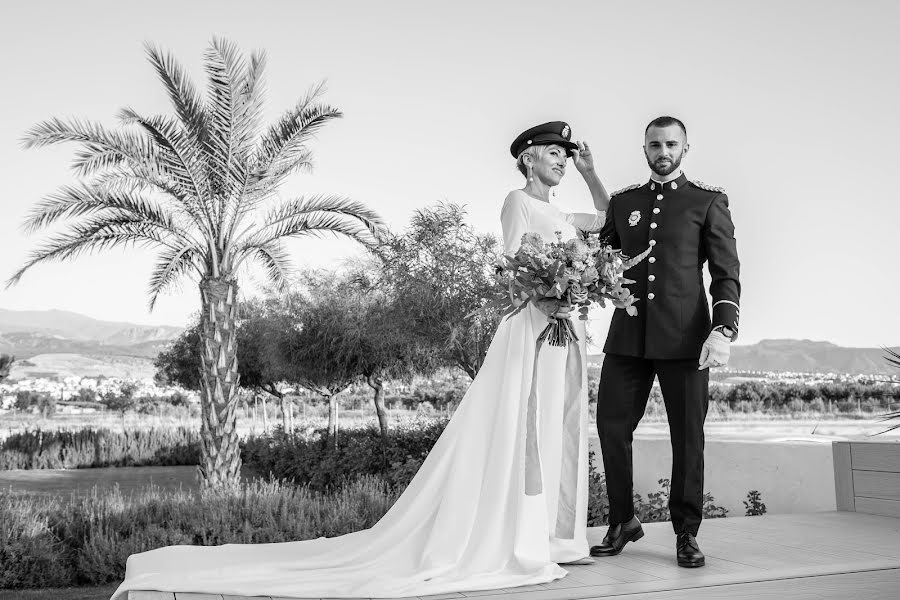 Fotógrafo de casamento Pablo Cambron (unicofoto). Foto de 18 de julho 2022