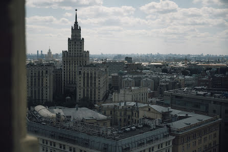 Fotografer pernikahan Vitaliy Zimarin (vzimarin). Foto tanggal 4 Mei 2023