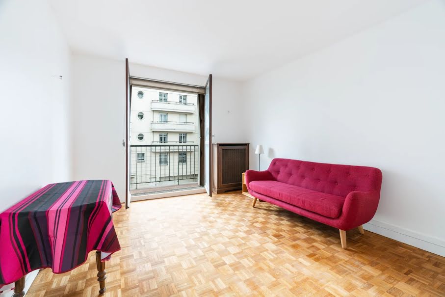 Vente appartement 2 pièces 44 m² à Levallois-Perret (92300), 398 000 €