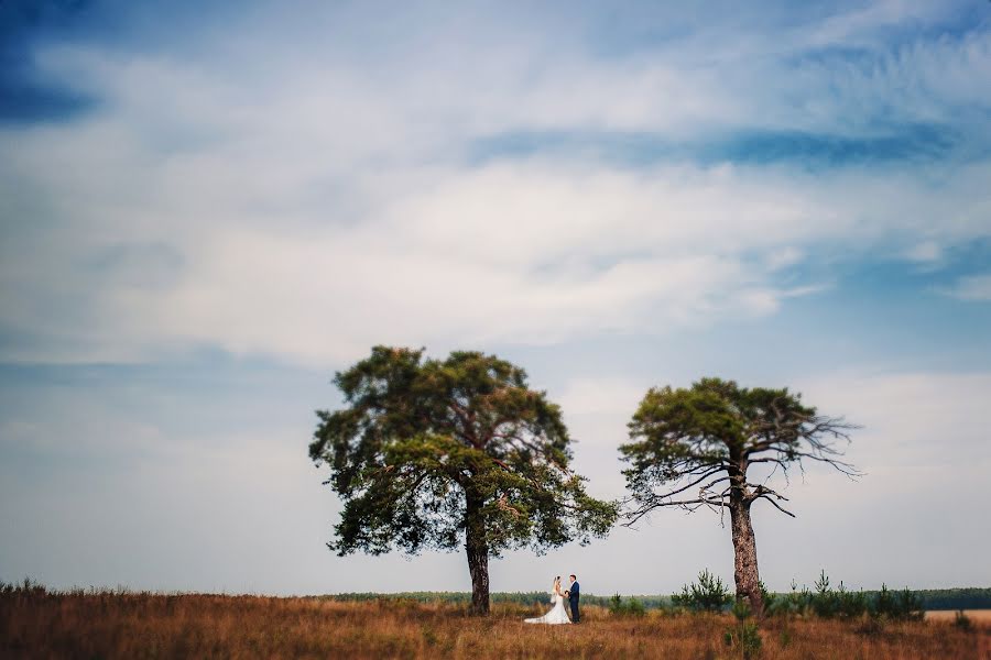 Photographe de mariage Vyacheslav Talakov (talakov). Photo du 4 septembre 2014