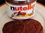 Nutella Cookies was pinched from <a href="http://tastykitchen.com/recipes/desserts/nutella-cookies/" target="_blank">tastykitchen.com.</a>