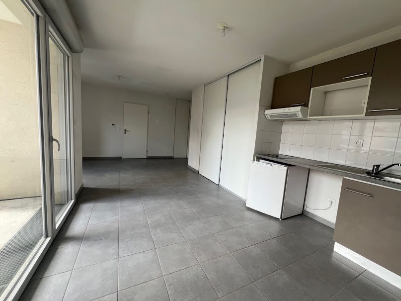 Vente appartement 2 pièces 44 m² à Toulouse (31000), 140 000 €