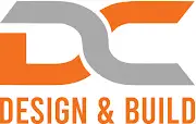 DC Design & Build Logo