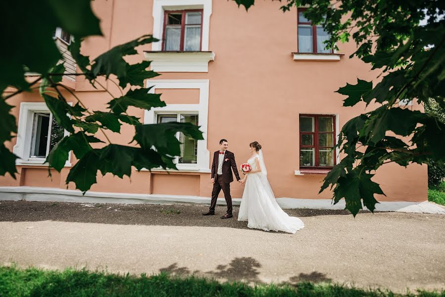 Wedding photographer Liza Lukashevich (lisalukashevich). Photo of 10 February 2020