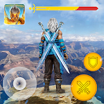 Cover Image of Baixar Guerras Juggernaut - RPG de ataque 1.4.0 APK