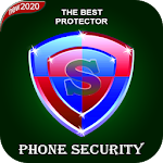 Cover Image of Download PHONE SECURITY - The Best Protector 1.0 APK