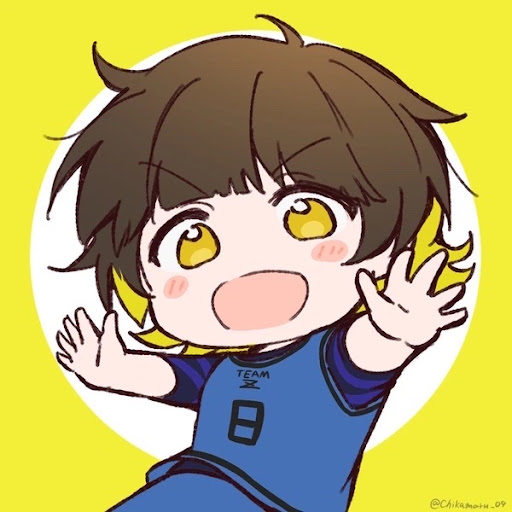 もち。(もちまる)