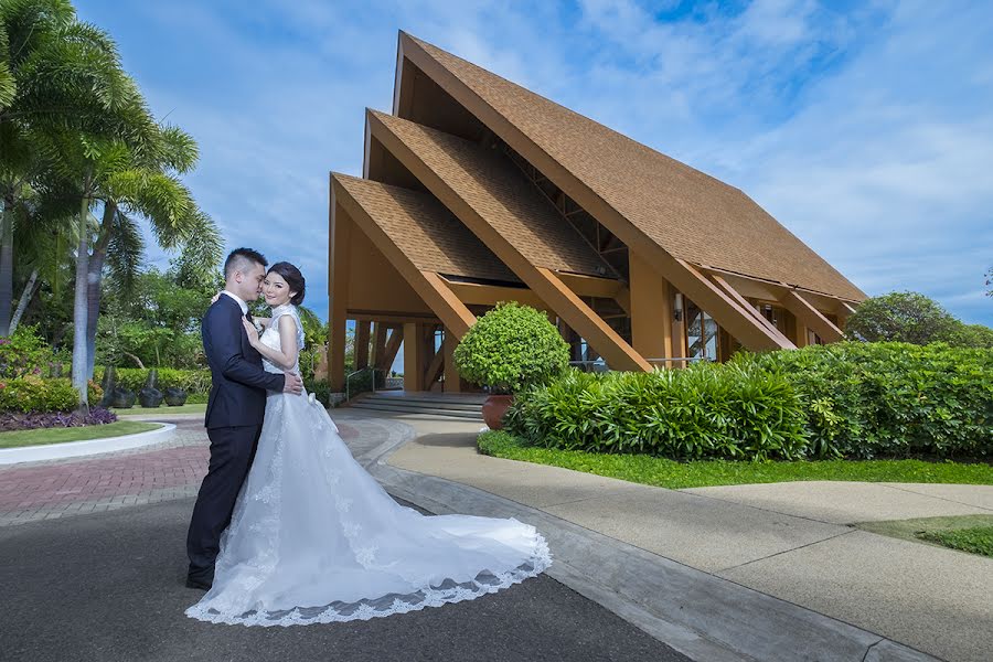 Fotografer pernikahan Aying Salupan (salupan). Foto tanggal 30 Mei 2019